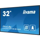 iiyama 31,5" LH3275HS-B1AG IPS LED