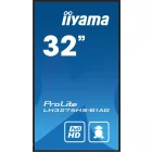 iiyama 31,5" LH3275HS-B1AG IPS LED