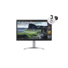 LG 32" 32UQ850V-W IPS LED