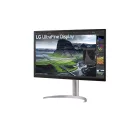 LG 32" 32UQ850V-W IPS LED