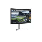 LG 32" 32UQ850V-W IPS LED