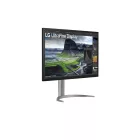 LG 32" 32UQ850V-W IPS LED
