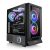 Thermaltake Ceres 350 MX Tempered Glass Black