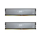 Silicon Power 16GB DDR4 3200MHz Kit(2x8GB) Xpower Pulse Silver