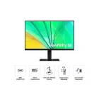 Samsung 24" LS24D600EAUXEN IPS LED