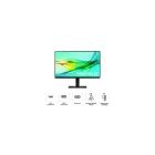 Samsung 24" LS24D600UAUXEN LED