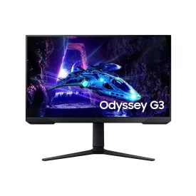 Samsung 27" Odyssey G3 LS27DG300EUXEN LED