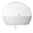 Toalettpapír adagoló tekercses TORK Elevation Mini Jumbo T2 rendszer fehér