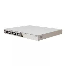 Mikrotik CRS520-4XS-16XQ-RM Cloud Router Switch