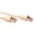 ACT CAT5e SF-UTP Patch Cable 7m Ivory  