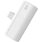Silicon Power QD50 5000mAh PowerBank White