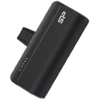 Silicon Power QD50 5000mAh PowerBank Black