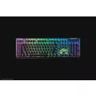 Razer BlackWidow V4 X Fortnite Edition Keyboard US