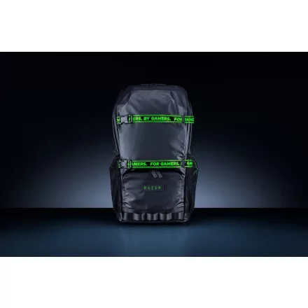Razer Scout 16" Backpack Black