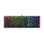 Razer BlackWidow V4 X Gaming Keyboard Black UK
