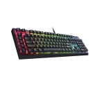 Razer BlackWidow V4 X Gaming Keyboard Black UK