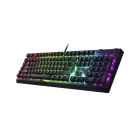 Razer BlackWidow V4 X Gaming Keyboard Black UK