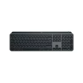 Logitech MX Keys S Bluetooth Keyboard Graphite HU