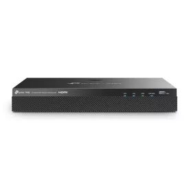   TP-Link VIGI NVR2016H-16P VIGI 16 Channel PoE+ Network Video Recorder