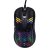 Volkano Hades VX Gaming Mouse Black