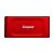 Kingston 2TB USB3.2 SX1000 Red