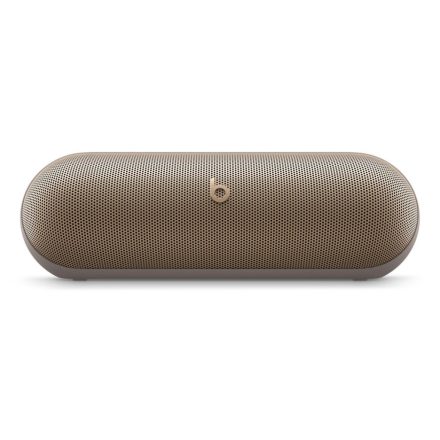 Apple Beats Pill Bluetooth Speaker Champagne Gold