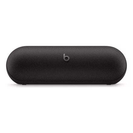 Apple Beats Pill Bluetooth Speaker Matte Black