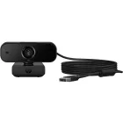 HP 435 FHD Webkamera Black