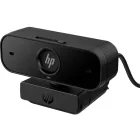 HP 435 FHD Webkamera Black