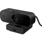 HP 435 FHD Webkamera Black