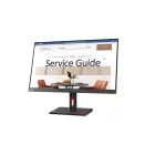 Lenovo 23,8" ThinkVision S24E LED