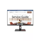 Lenovo 23,8" ThinkVision S24E LED