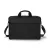 Dicota Slim Case One 10"-12,5" Black