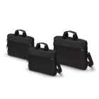 Dicota Slim Case One 10"-12,5" Black