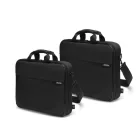 Dicota Top Traveller One 13"-14,1" Black
