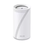 TP-Link Deco BE65 BE9300 Whole Home Mesh WiFi 7 System (1 Pack)