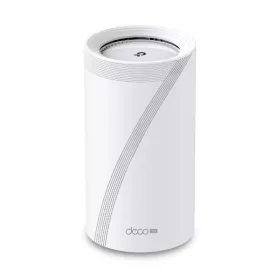   TP-Link Deco BE65 BE9300 Whole Home Mesh WiFi 7 System (1 Pack)