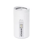 TP-Link Deco BE65 BE9300 Whole Home Mesh WiFi 7 System (1 Pack)