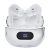 Intenso Buds Plus T312AE ANC Bluetooth Headset White