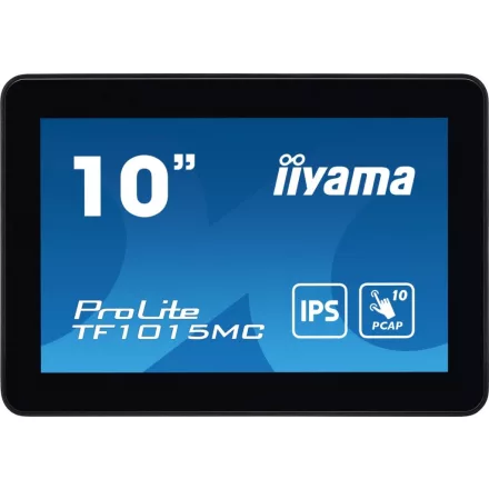 iiyama 10,1" ProLite TF1015MC-B3 IPS LED