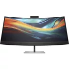 HP 39,7" 740pm IPS LED Curved