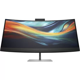 HP 39,7" 740pm IPS LED Curved