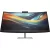 HP 39,7" 740pm IPS LED Curved