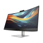 HP 39,7" 740pm IPS LED Curved