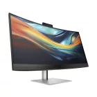 HP 39,7" 740pm IPS LED Curved