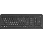 HP 225 Wireless Keyboard Black HU