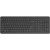 HP 220 Wireless Keyboard Black HU