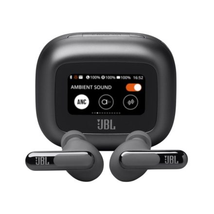 JBL Live Beam 3 Bluetooth Headset Black