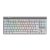 Logitech G515 LightSpeed TKL Wireless Gaming Keyboard White US