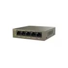 IP-COM M20-PoE 5 Port Cloud Managed PoE Router